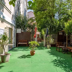 2* Apart-hotel Les Cordeliers
