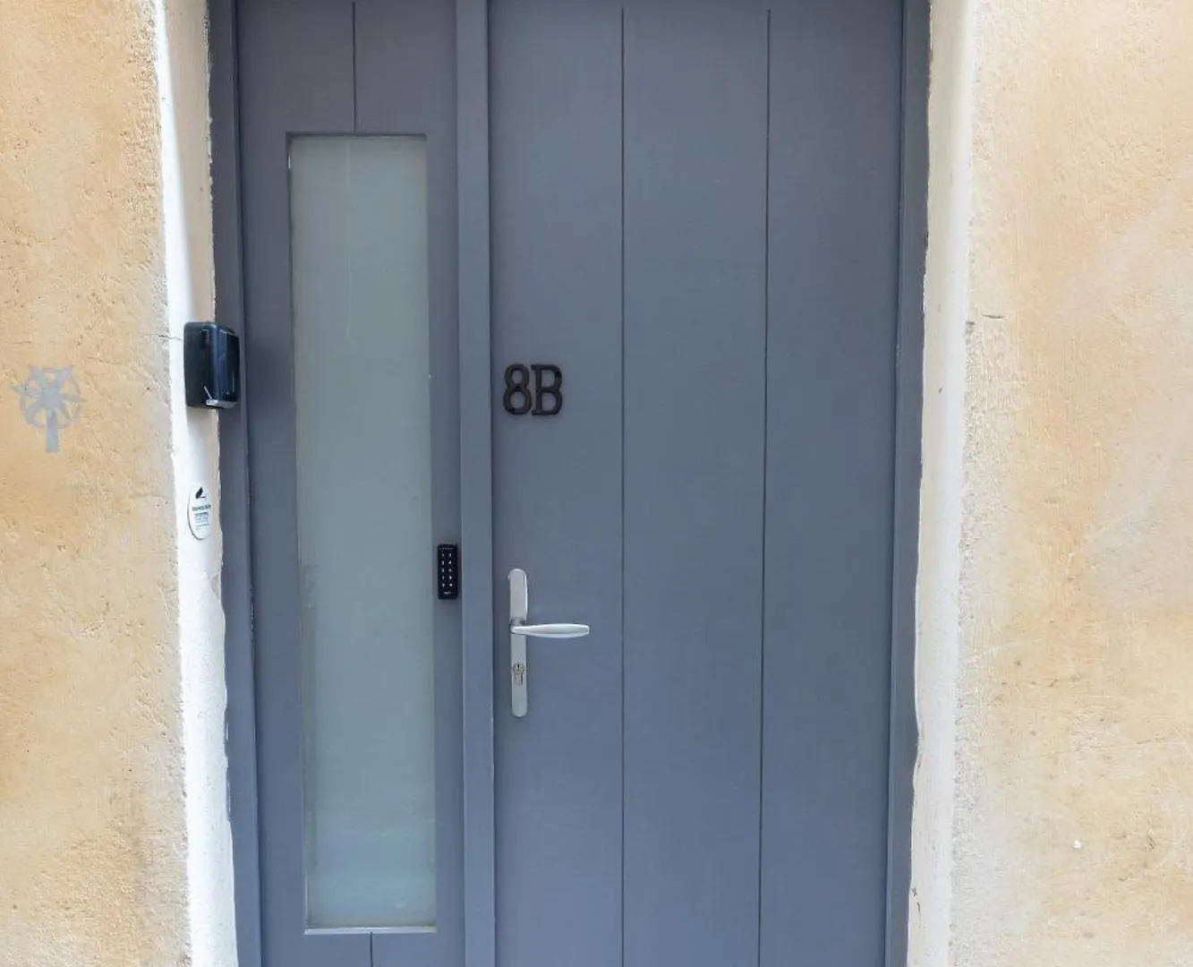 Appartement Le Reflet Du Rhone - Intramuros - Wifi - Clim Avignon